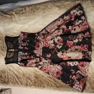 Juniors Size Small Dress